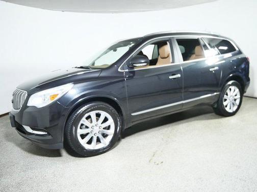 2014 Buick Enclave Premium