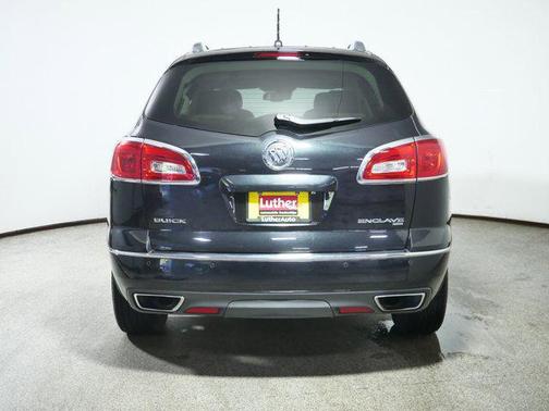 2014 Buick Enclave Premium