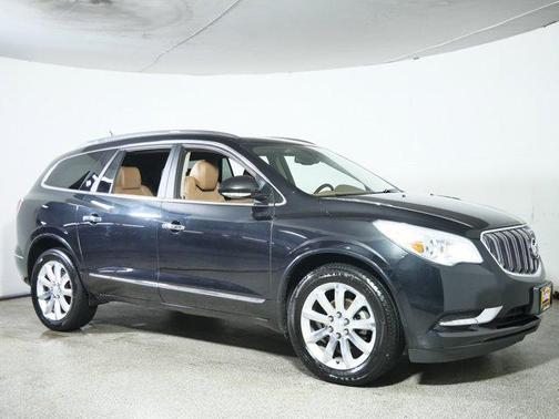 2014 Buick Enclave Premium