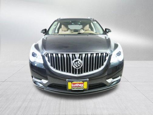 2014 Buick Enclave Premium