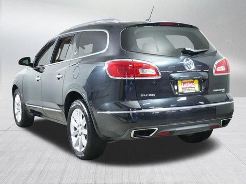 2014 Buick Enclave Premium
