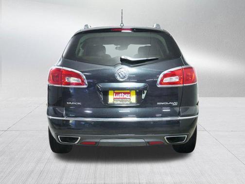 2014 Buick Enclave Premium