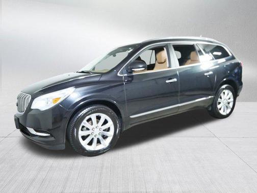 2014 Buick Enclave Premium