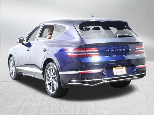 2025 Genesis GV80 2.5T Advanced