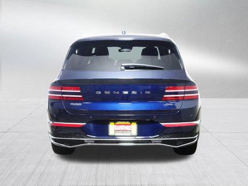 2025 Genesis GV80 2.5T Advanced