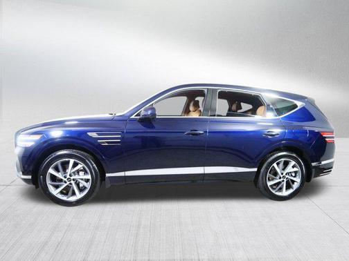 2025 Genesis GV80 2.5T Advanced