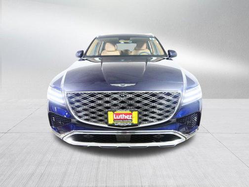 2025 Genesis GV80 2.5T Advanced