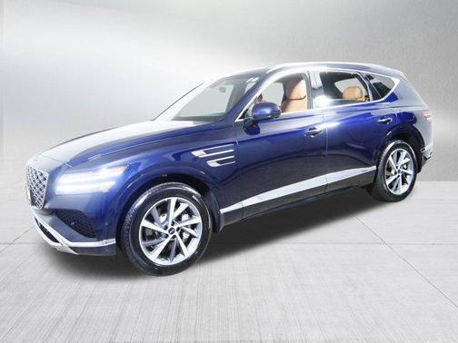 2025 Genesis GV80 2.5T Advanced