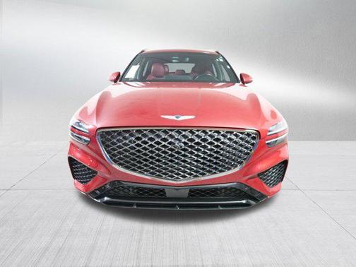2022 Genesis GV70 2.5T AWD