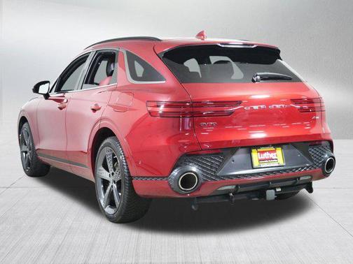 2022 Genesis GV70 2.5T AWD