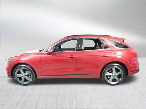 2022 Genesis GV70 2.5T AWD