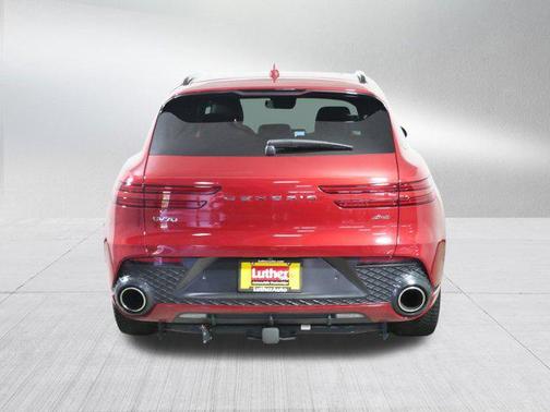 2022 Genesis GV70 2.5T AWD