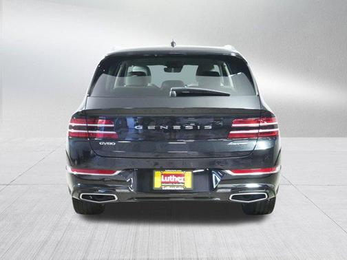 2023 Genesis GV80 3.5T