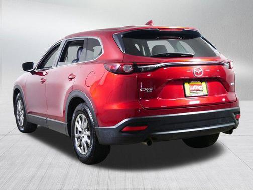 2019 Mazda CX-9 Touring