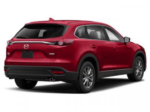 2019 Mazda CX-9 Touring
