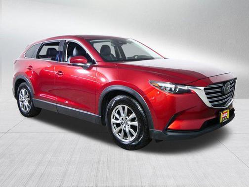 2019 Mazda CX-9 Touring