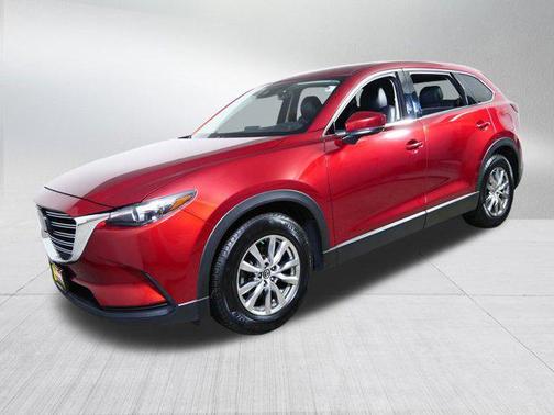2019 Mazda CX-9 Touring
