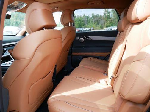 2026 Genesis GV80 2.5T Advanced