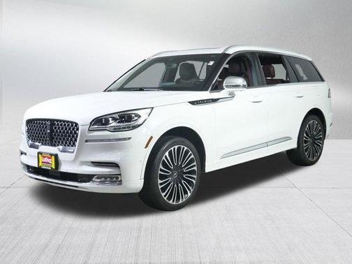 2020 Lincoln Aviator Black Label AWD
