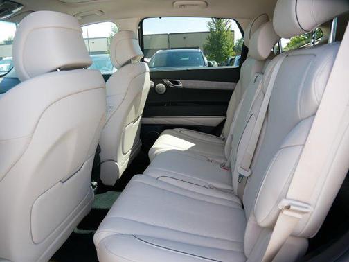 2026 Genesis GV80 3.5T
