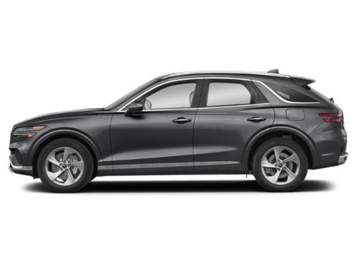 Makalu Gray 2027 Genesis GV70 2.5T Advanced