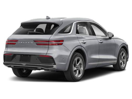 Makalu Gray 2027 Genesis GV70 2.5T Advanced