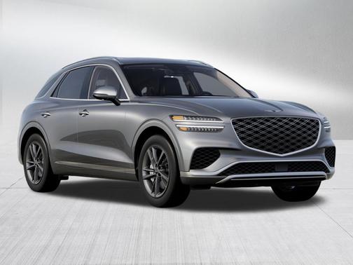 Makalu Gray 2027 Genesis GV70 2.5T Advanced