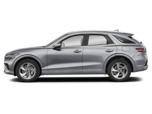 Makalu Gray 2027 Genesis GV70 2.5T Advanced