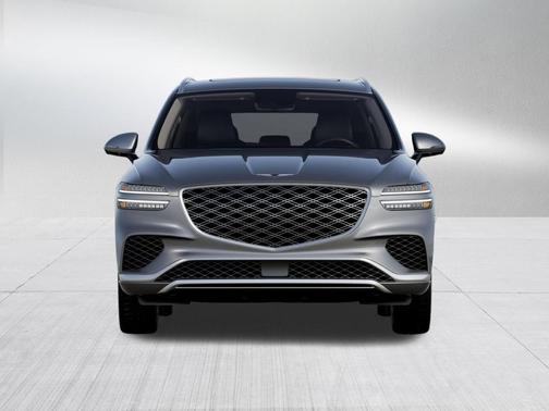 Makalu Gray 2027 Genesis GV70 2.5T Advanced
