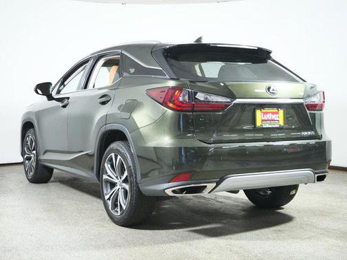 2021 Lexus RX 350 Base