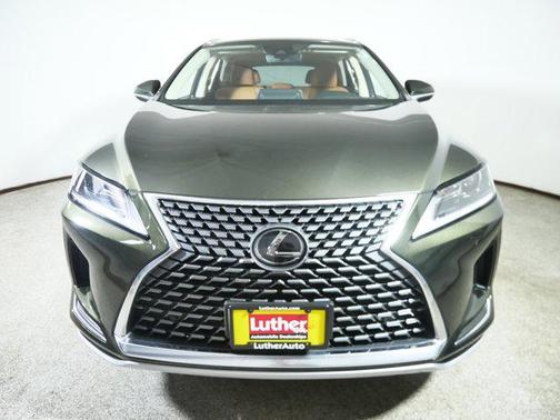 2021 Lexus RX 350 Base