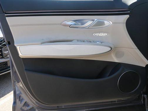 Ceres Blue 2026 Genesis GV70 2.5T Advanced