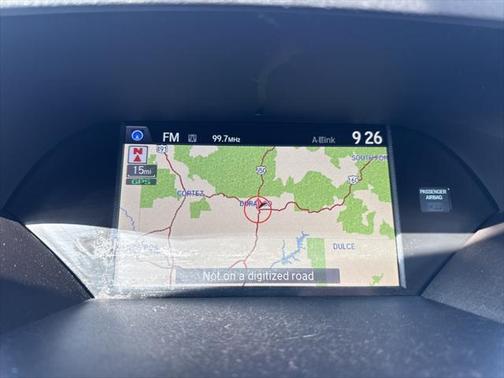 2017 Acura RDX Technology & AcuraWatch Plus Package