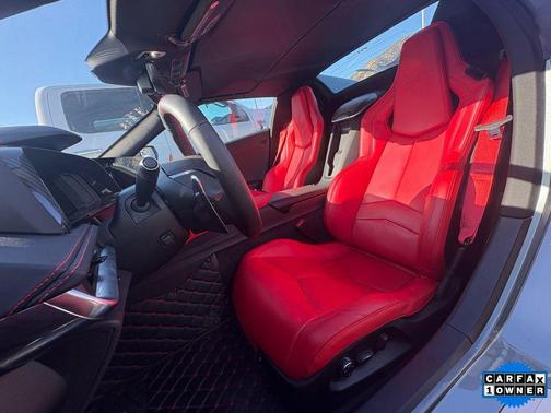 2023 Chevrolet Corvette Stingray w/2LT