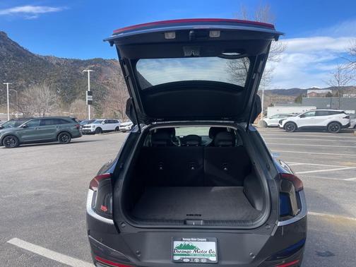 2025 Kia EV6 Light Long Range