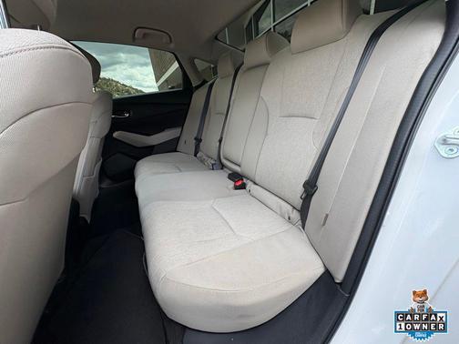 2023 Honda Accord LX 1.5T