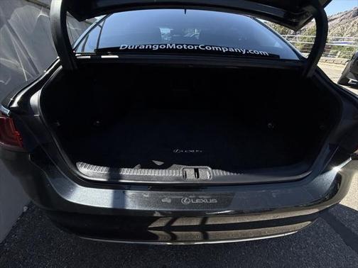 2022 Lexus ES 250 Base