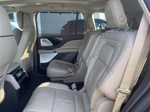 2020 Lincoln Aviator Reserve AWD