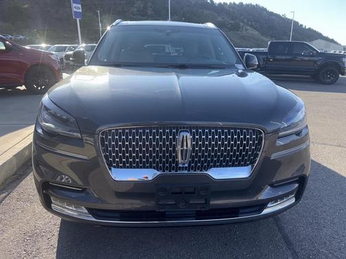 2020 Lincoln Aviator Reserve AWD