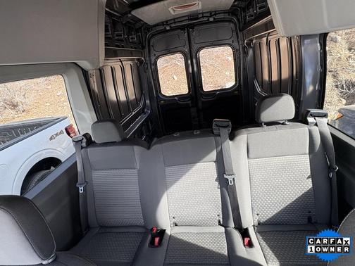 2021 Ford Transit-250 Base