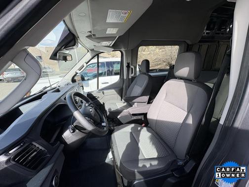 2021 Ford Transit-250 Base