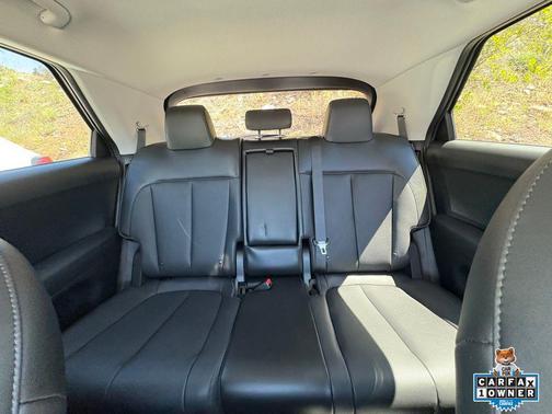 Cyber Gray 2025 Hyundai IONIQ 5 SEL