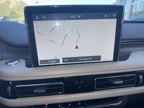 2020 Lincoln Aviator Reserve AWD
