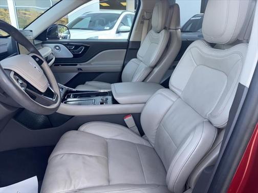 2020 Lincoln Aviator Reserve AWD