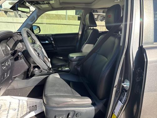 2020 Toyota 4Runner TRD Off Road Premium