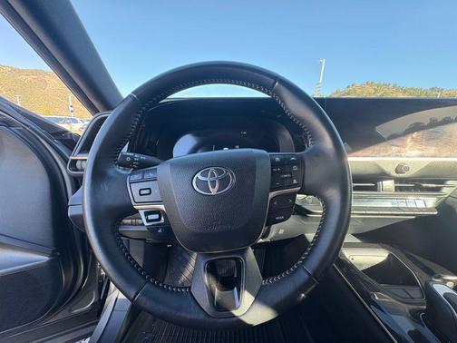 Heavy Metal 2024 Toyota Crown XLE