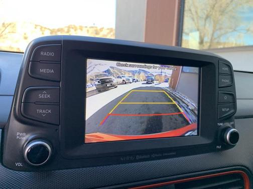 2020 Hyundai KONA Limited