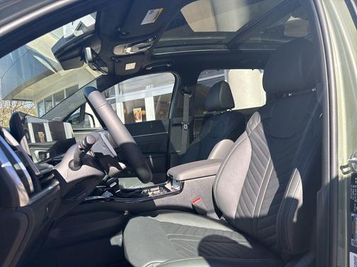 2026 Kia Sorento SX