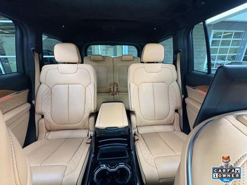 Bright White Clearcoat 2025 Jeep Grand Cherokee L Summit Reserve