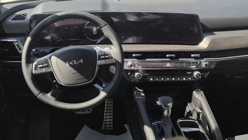 2025 Kia Telluride SX Prestige X-Line